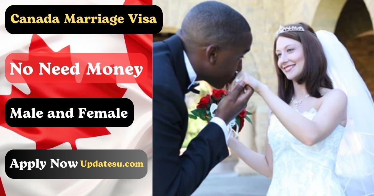 Latest Updates on Canada Spouse Visa 2024 Requirements