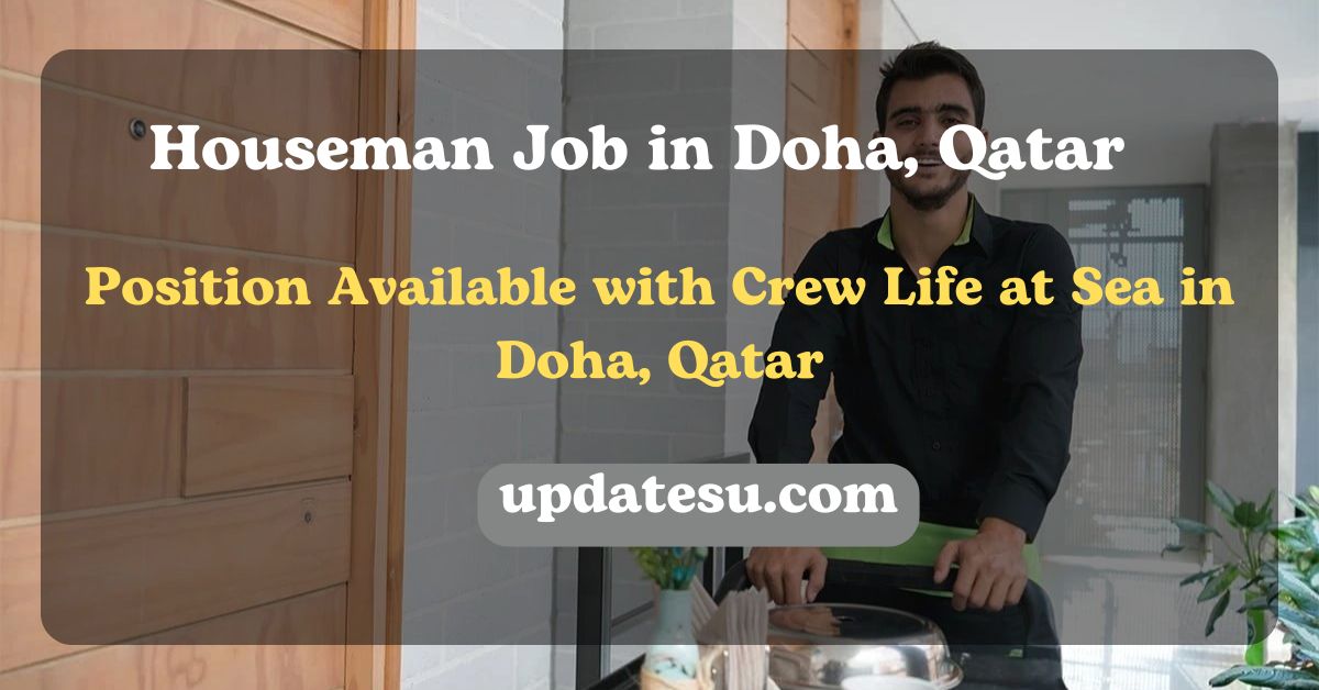 2024 Qatar Housekeeping Jobs: Launch Your Hospitality Career!